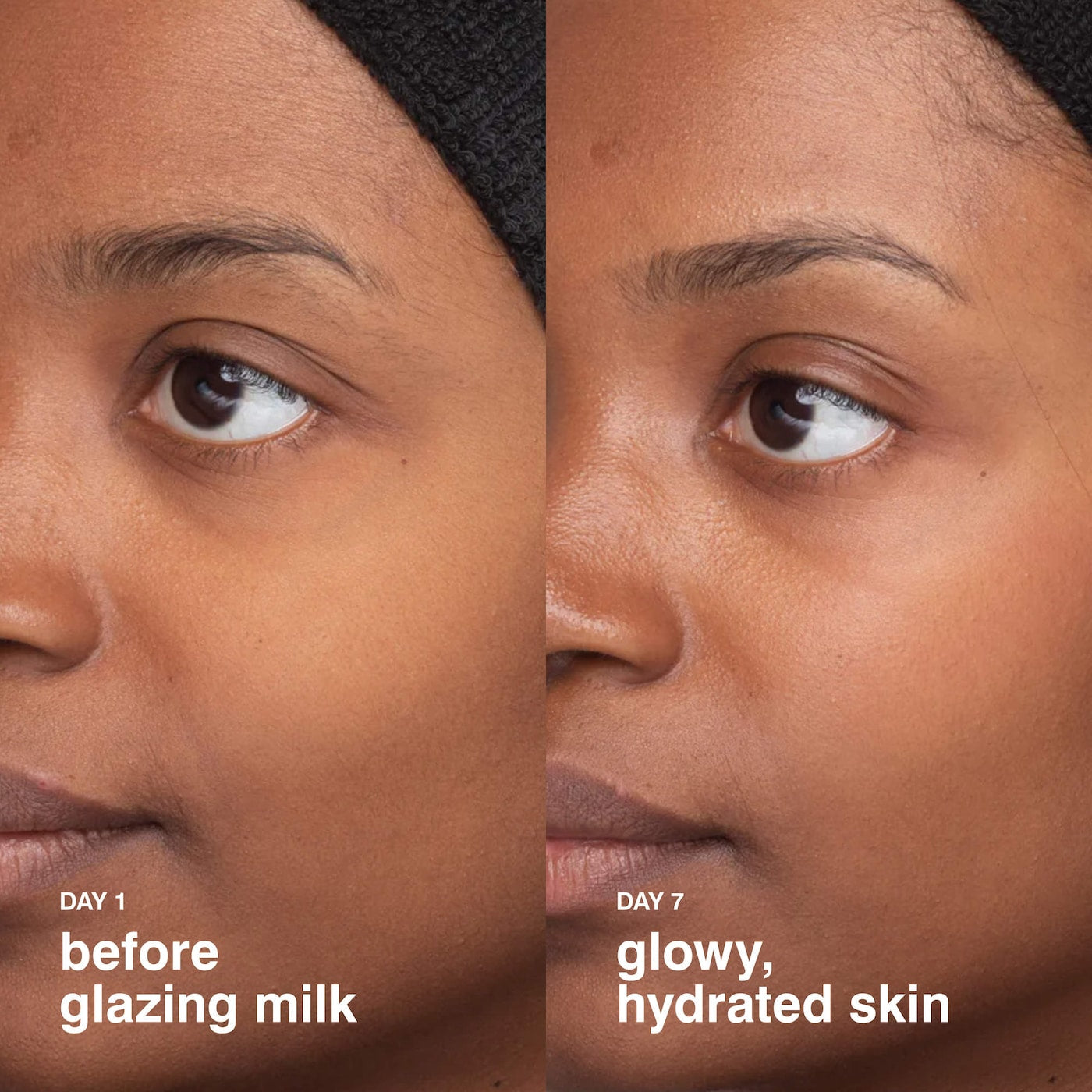 Rhode Mini glazing milk