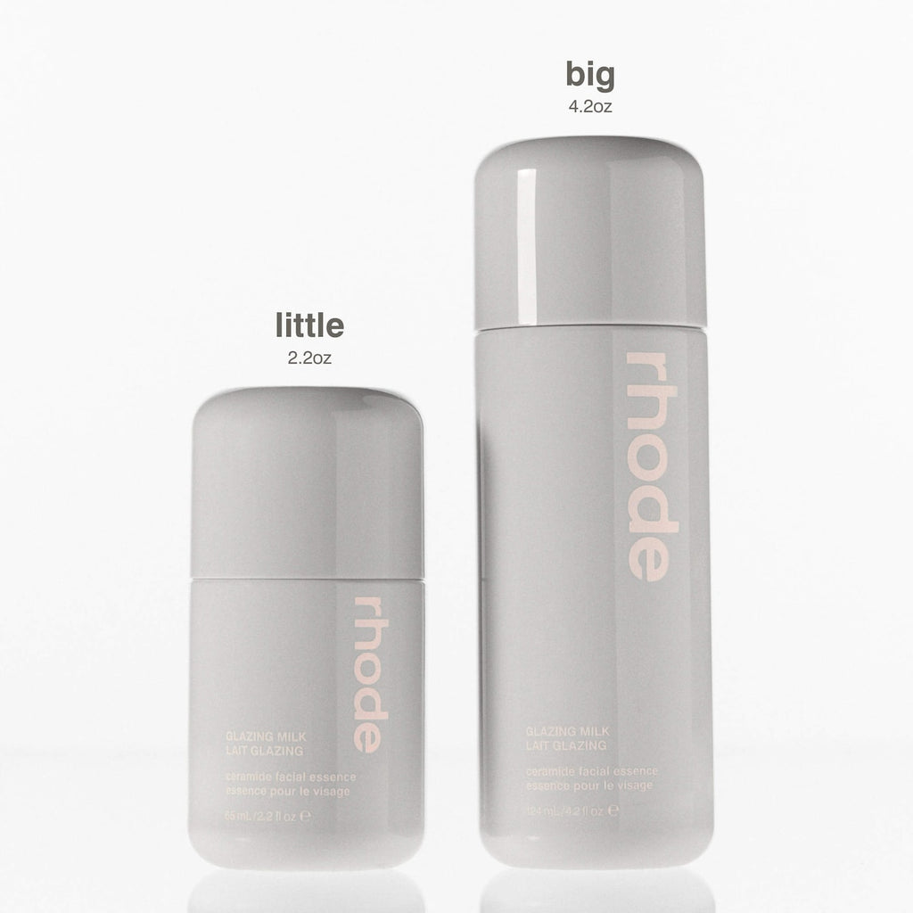 Rhode Mini glazing milk