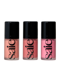 Saie Mini Dew Blush Trio