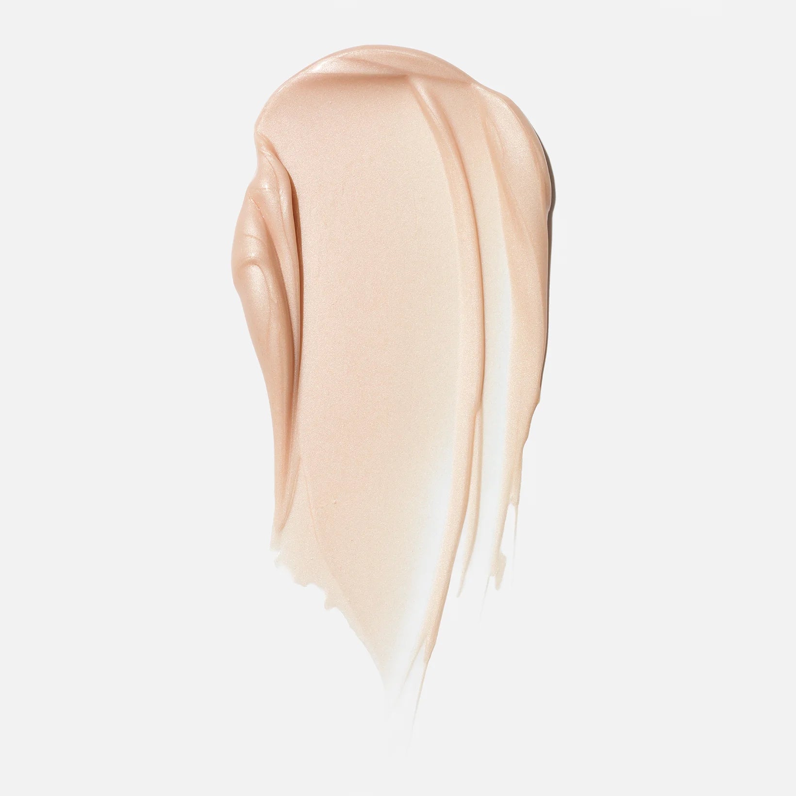 Saie  Glowy Super Gel Lightweight Dewy Multipurpose Illuminator