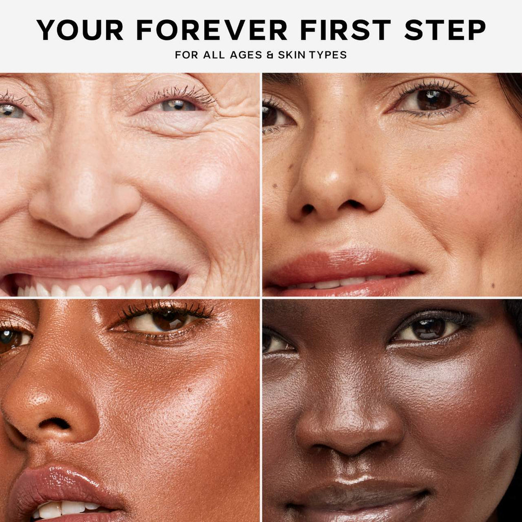 Saie  Glowy Super Gel Lightweight Dewy Multipurpose Illuminator