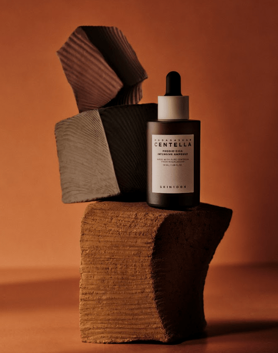 Skin1004 Probio-Cica Intensive Ampoule 95ml