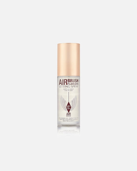 Charlotte Tilbury  Airbrush Flawless Hydrating & Waterproof Setting Spray