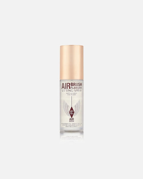 Charlotte Tilbury  Airbrush Flawless Hydrating & Waterproof Setting Spray