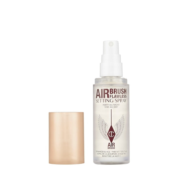Charlotte Tilbury  Airbrush Flawless Hydrating & Waterproof Setting Spray