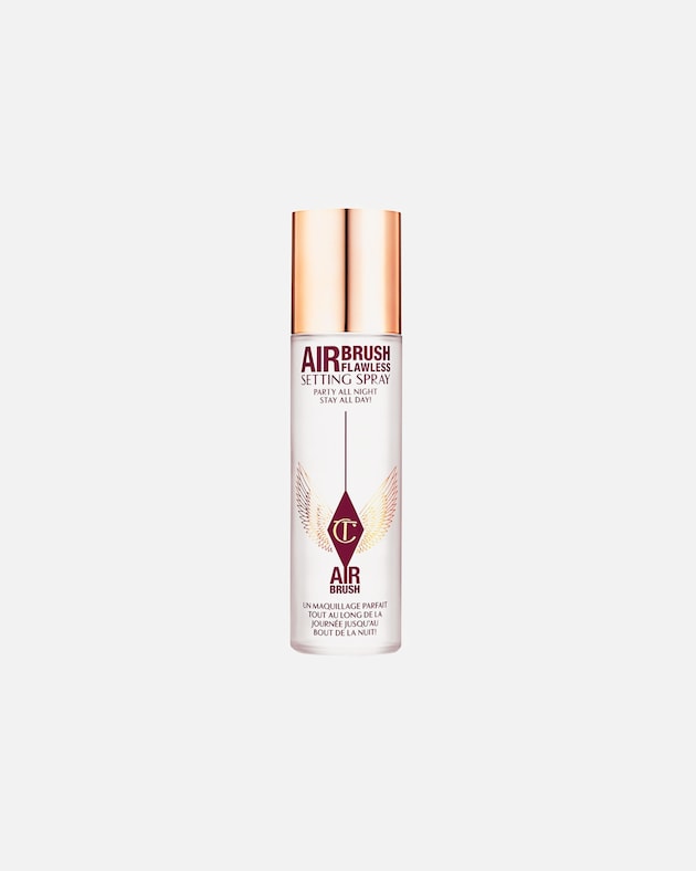 Charlotte Tilbury  Airbrush Flawless Hydrating & Waterproof Setting Spray